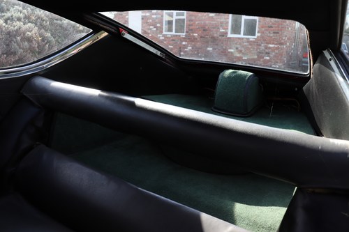 1970 Lancia Fulvia Sport Zagato 1.3S In vendita (immagine 56 di 145)