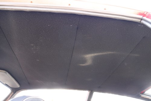 1970 Lancia Fulvia Sport Zagato 1.3S In vendita (immagine 59 di 145)