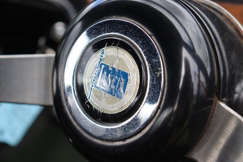 1970 Lancia Fulvia Sport Zagato 1.3S In vendita (immagine 79 di 145)