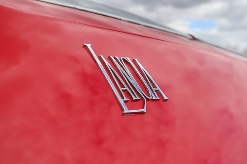 1970 Lancia Fulvia Sport Zagato 1.3S In vendita (immagine 74 di 145)