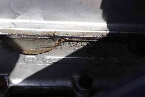 1970 Lancia Fulvia Sport Zagato 1.3S In vendita (immagine 122 di 145)