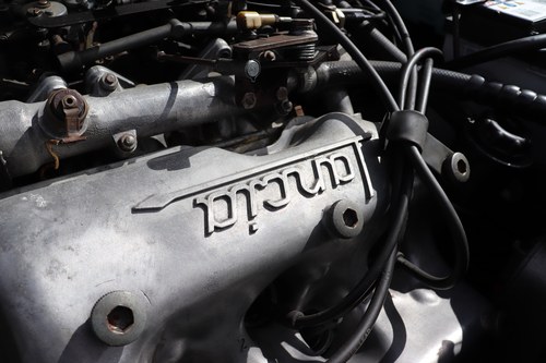 1970 Lancia Fulvia Sport Zagato 1.3S In vendita (immagine 110 di 145)