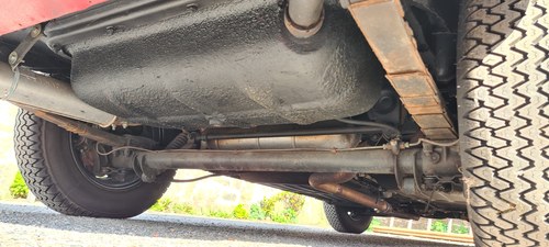 1970 Lancia Fulvia Sport Zagato 1.3S In vendita (immagine 135 di 145)