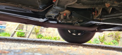 1970 Lancia Fulvia Sport Zagato 1.3S In vendita (immagine 143 di 145)