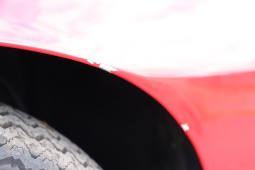 1970 Lancia Fulvia Sport Zagato 1.3S In vendita (immagine 101 di 145)