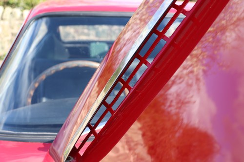 1970 Lancia Fulvia Sport Zagato 1.3S In vendita (immagine 108 di 145)