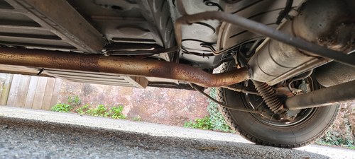 1970 Lancia Fulvia Sport Zagato 1.3S In vendita (immagine 137 di 145)