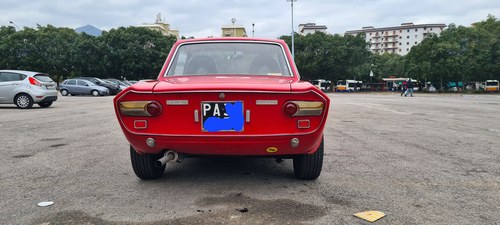 1972 Lancia Fulvia Coupé 1.3S In vendita (immagine 7 di 53)