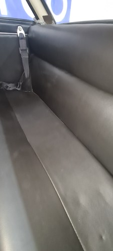 1972 Lancia Fulvia Coupé 1.3S In vendita (immagine 22 di 53)