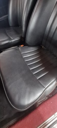 1972 Lancia Fulvia Coupé 1.3S In vendita (immagine 20 di 53)