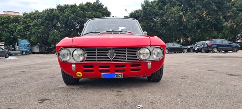 1972 Lancia Fulvia Coupé 1.3S In vendita (immagine 2 di 53)