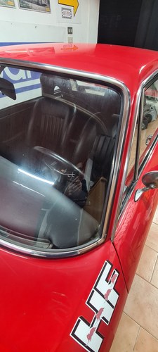 1972 Lancia Fulvia Coupé 1.3S In vendita (immagine 30 di 53)