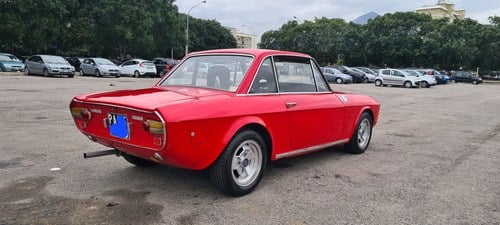 1972 Lancia Fulvia Coupé 1.3S In vendita (immagine 6 di 53)