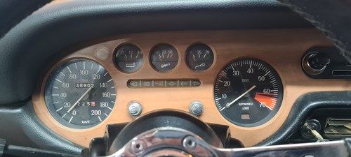 1972 Lancia Fulvia Coupé 1.3S In vendita (immagine 16 di 53)