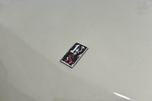 1971 Lancia Fulvia Coupe 1.3S Series II zum Verkauf (Bild 89 von 136)