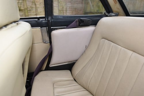 1971 Lancia Fulvia Coupe 1.3S Series II zum Verkauf (Bild 70 von 136)