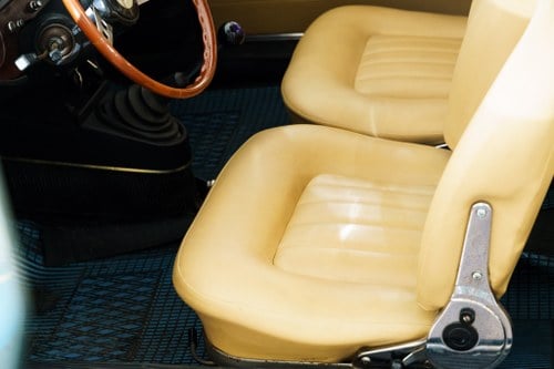 1971 Lancia Fulvia Coupé 1.3 (II Series) In vendita (immagine 30 di 68)