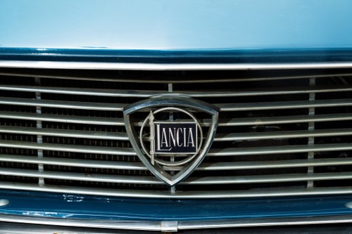 1971 Lancia Fulvia Coupé 1.3 (II Series) In vendita (immagine 38 di 68)