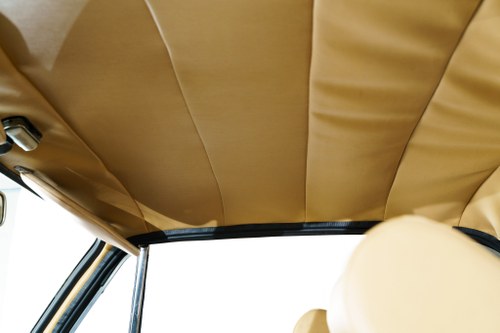 1971 Lancia Fulvia Coupé 1.3 (II Series) In vendita (immagine 28 di 68)