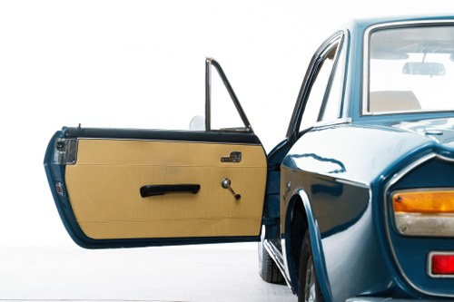 1971 Lancia Fulvia Coupé 1.3 (II Series) In vendita (immagine 12 di 68)