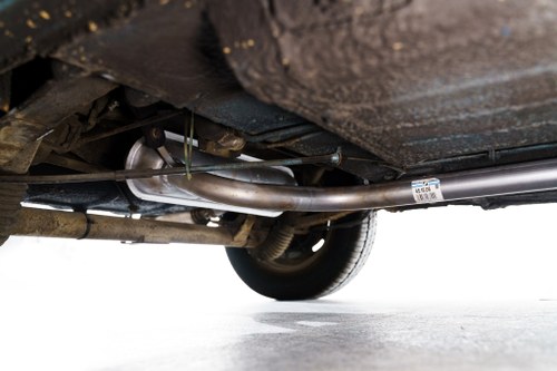 1971 Lancia Fulvia Coupé 1.3 (II Series) In vendita (immagine 63 di 68)