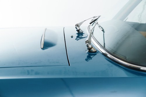 1971 Lancia Fulvia Coupé 1.3 (II Series) In vendita (immagine 49 di 68)