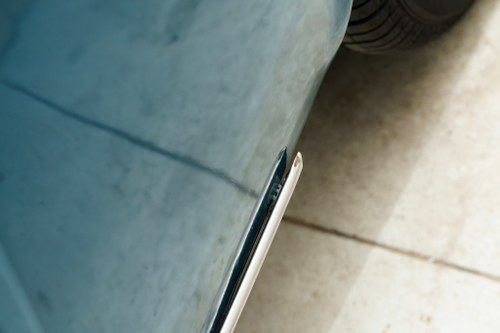 1971 Lancia Fulvia Coupé 1.3 (II Series) In vendita (immagine 58 di 68)