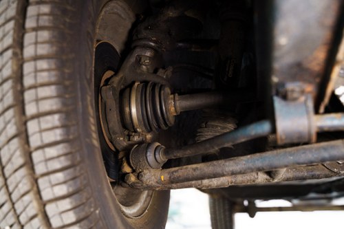 1971 Lancia Fulvia Coupé 1.3 (II Series) In vendita (immagine 65 di 68)