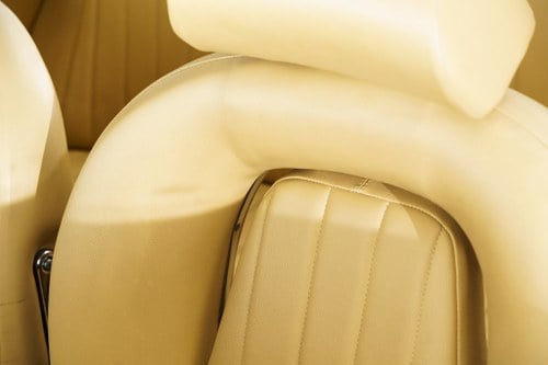 1971 Lancia Fulvia Coupé 1.3 (II Series) In vendita (immagine 29 di 68)