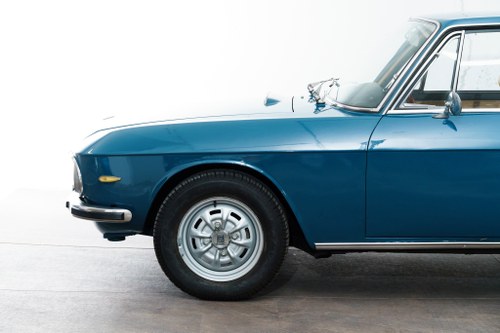 1971 Lancia Fulvia Coupé 1.3 (II Series) In vendita (immagine 11 di 68)