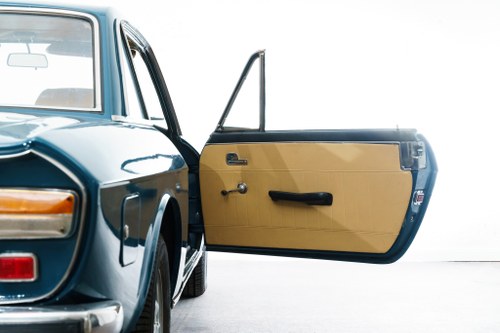 1971 Lancia Fulvia Coupé 1.3 (II Series) In vendita (immagine 13 di 68)