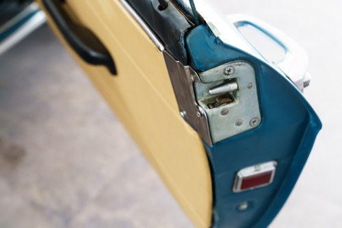 1971 Lancia Fulvia Coupé 1.3 (II Series) In vendita (immagine 21 di 68)