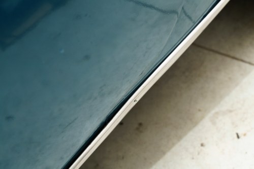 1971 Lancia Fulvia Coupé 1.3 (II Series) In vendita (immagine 57 di 68)