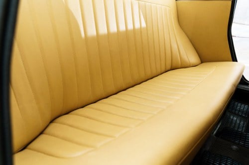 1971 Lancia Fulvia Coupé 1.3 (II Series) In vendita (immagine 22 di 68)