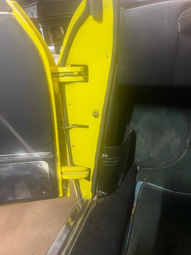 1976 Lancia Fulvia Coupe S3 En venta (imagen 63 de 166)