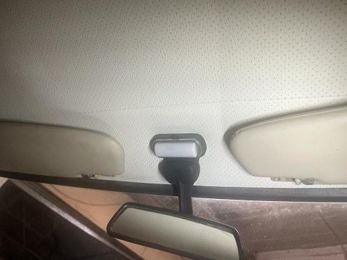 1976 Lancia Fulvia Coupe S3 En venta (imagen 57 de 166)