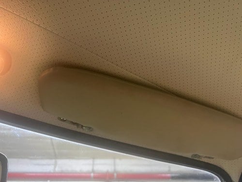 1976 Lancia Fulvia Coupe S3 En venta (imagen 55 de 166)