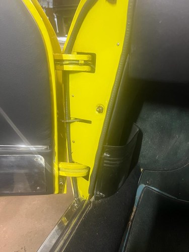 1976 Lancia Fulvia Coupe S3 En venta (imagen 64 de 166)