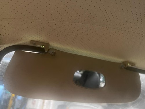 1976 Lancia Fulvia Coupe S3 En venta (imagen 58 de 166)