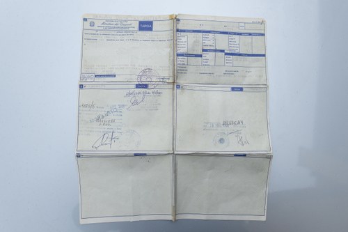 1979 Lancia Gamma Coupé For Sale (picture 110 of 113)