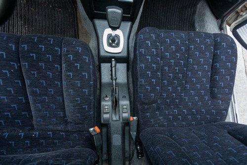 1979 Lancia Gamma Coupé For Sale (picture 37 of 113)