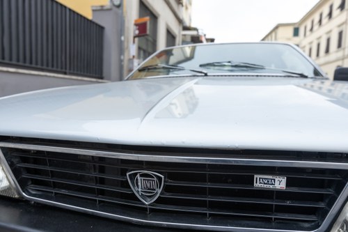 1979 Lancia Gamma Coupé For Sale (picture 68 of 113)