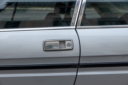 1979 Lancia Gamma Coupé For Sale (picture 88 of 113)