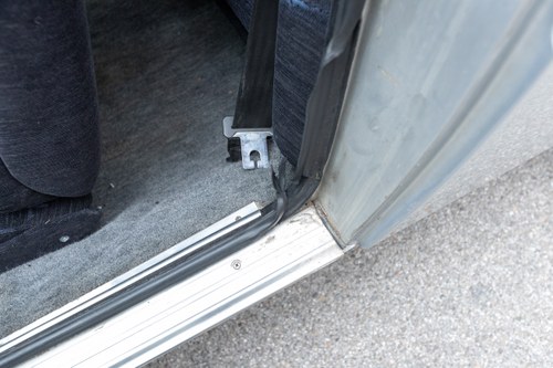 1979 Lancia Gamma Coupé For Sale (picture 43 of 113)