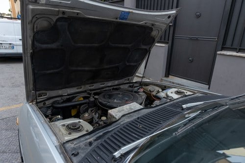 1979 Lancia Gamma Coupé For Sale (picture 97 of 113)