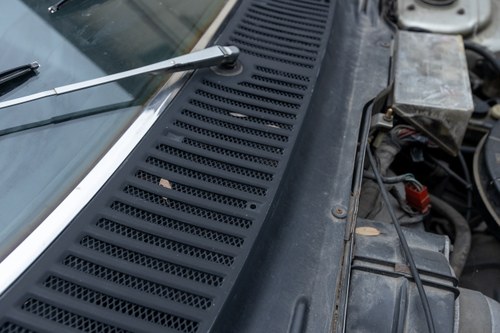 1979 Lancia Gamma Coupé For Sale (picture 95 of 113)