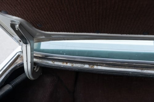 1979 Lancia Gamma Coupé For Sale (picture 53 of 113)