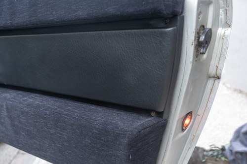 1979 Lancia Gamma Coupé For Sale (picture 45 of 113)