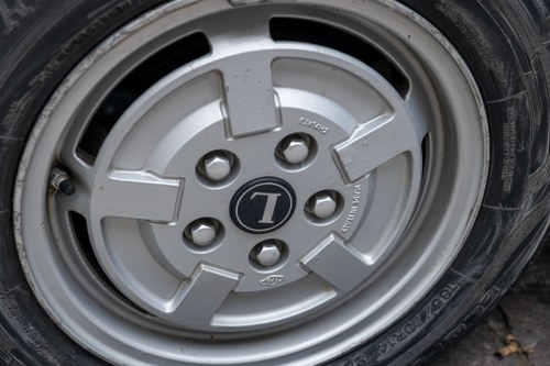 1979 Lancia Gamma Coupé For Sale (picture 82 of 113)