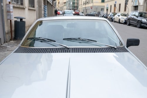 1979 Lancia Gamma Coupé For Sale (picture 61 of 113)